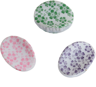 

Taj Pearl Designer Hair Clip(Multicolor)