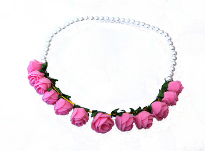 

BinnG PRINCESS Head Band(Pink)