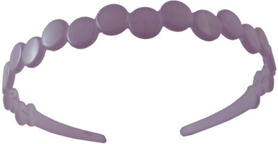 

Sarah Cute Kids Hair Band(Purple)