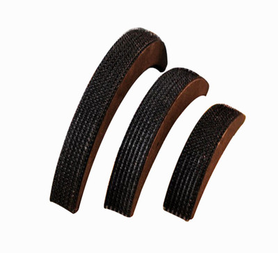 

Style Tweak Puff Bumpits - Set of 3 Hair Clip(Black)
