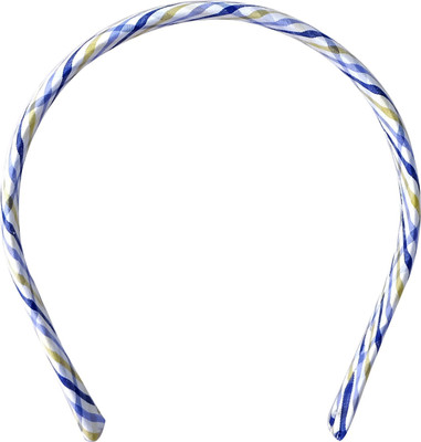 

Super Drool Glamour Struck Hair Band(Multicolor)