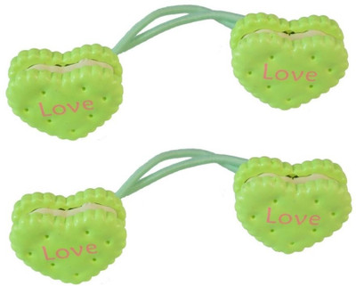 

Sarah Kids Rubber Band(Multicolor)
