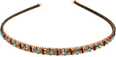 

Arezzo Arezzo Hair Band Hair Band(Multicolor)