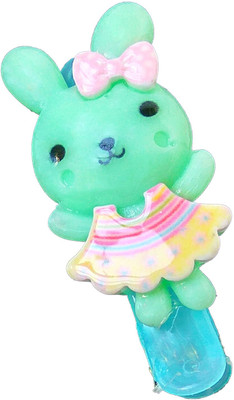

Trendy Nuts Baby Doll Hair Clip(Multicolor)