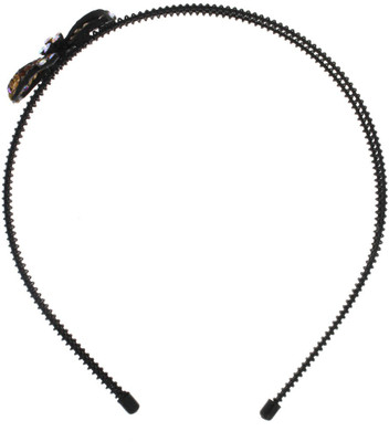 

Anuradha Art Stylish Head Band(Brown)