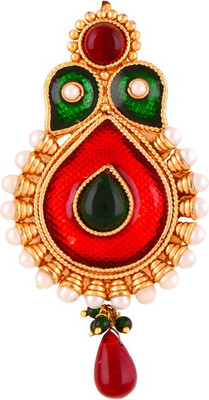 

Vama Fashions Designer Hair Pin(Multicolor)