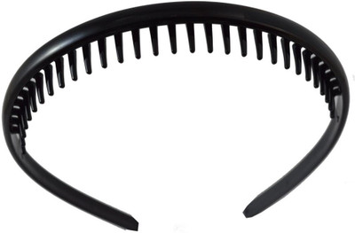 

Sarah Cute Kids Hair Band(Black)