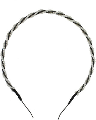 

Anuradha Art Stylish Head Band(Multicolor)