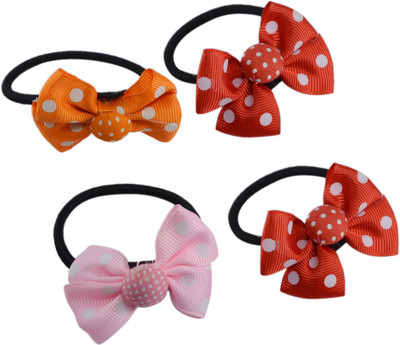 

Saamarth Impex SI-3721 Rubber Band(Multicolor)