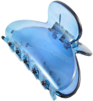 

Sarah Clutcher Hair Claw(Blue)