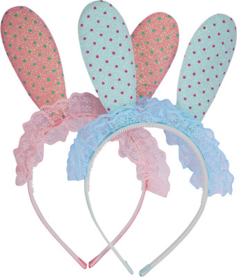

Saamarth Impex SI-2593 Hair Band(Multicolor)