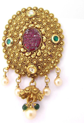 

9blings be88 Hair Pin(Gold)