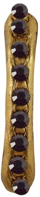 

Vidhya Kangan Bakal Hair Pin(Gold)