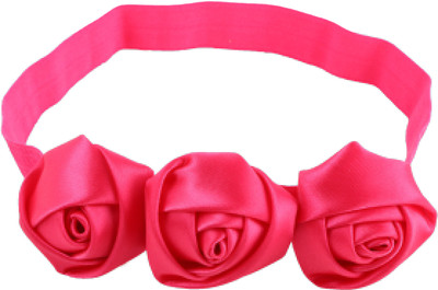 

Baby Angel 19543 Head Band(Red)