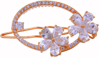 

KRS Jewels H7 Hair Clip(Gold)