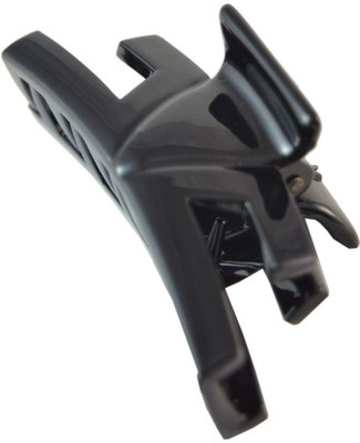 

Sarah Clutcher Hair Claw(Black)