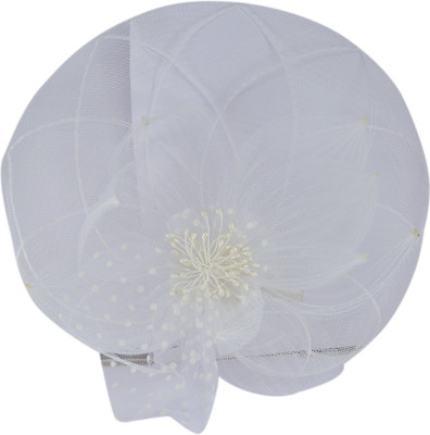 

Saamarth Impex SI-3825 Hair Clip(White)