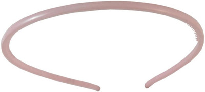 

Sarah Cute Kids Hair Band(Pink)