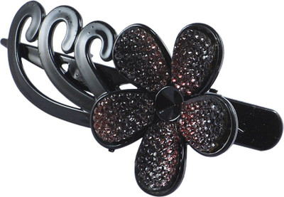 

Saamarth Impex SI-3804 Hair Clip(Multicolor)