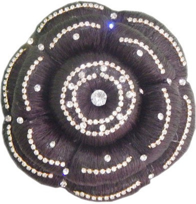 

RZ World RZ JUDA 01 01220 r Braid Extension(Black)