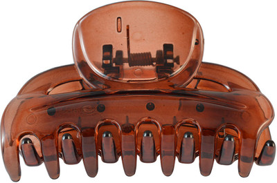 

Sarah Stylish Hair Claw(Brown)