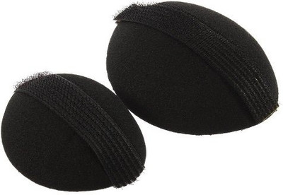 

Majik Hair Base Hair Accessory Set(Black)