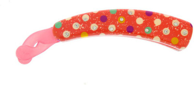 

Anuradha Art BN-174 Banana Clip(Pink)