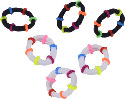 

Saamarth Impex SI-2538 Rubber Band(Multicolor)
