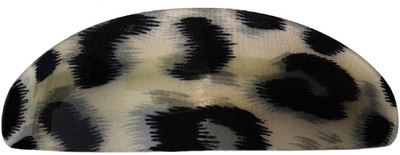 

Shreya Collection Multicolour Shiny Hair Ponytail Barrette Clutcher Clip Alligator Buckle - 10046.14 Back Pin(Multicolor)