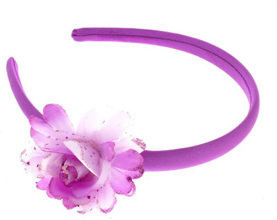 

Anuradha Art Stylish Head Band(Multicolor)