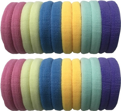 

Atyourdoor RubberMulti24 Rubber Band(Multicolor)