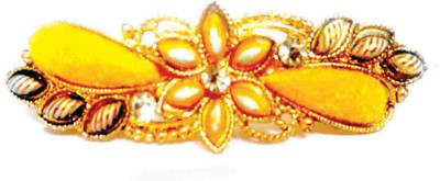 

FAB Beautiful Maker Party Peach -FEV Hair Clip(Multicolor)