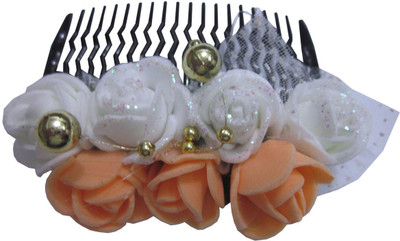 

Advance Hotline Floral Designs Hair Pin(Multicolor)