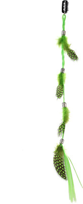 

Vama Fashions Indo Western Wedding Bridal Party Wear Hair Pin(Multicolor)