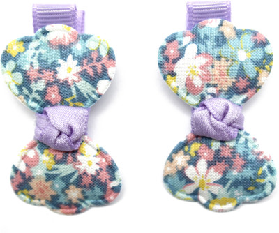

Eternz Clipset Hair Clip(Purple)