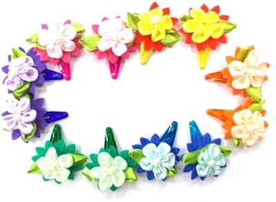 

Abhi Fancy Abhi Pin Hair Accessory Set(Multicolor)