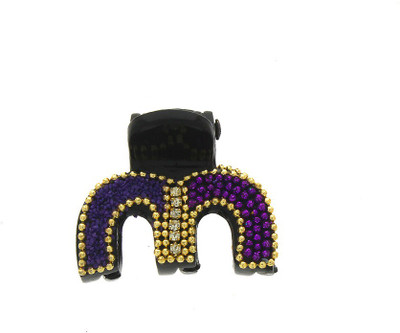 

Anuradha Art Graceful & Beautiful Hair Clip(Multicolor)
