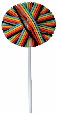 

Sagunya Set Of Colourful Rubber Band(Multicolor)