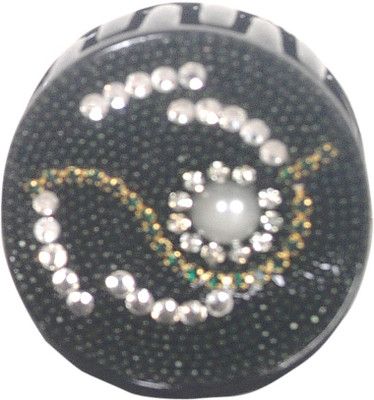 

Sagunya Party Clutcher Hair Claw(Green)