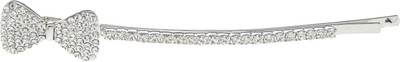 

The Ethnic Wears Pretty delicate collection Hair Clip(Silver)