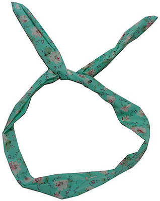 

Trendeela.com Feriha Flexible Wire Headband Head Band(Multicolor)