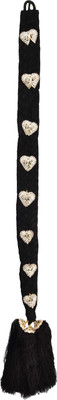 

Vama Fashions Jada Billalu Hair Accessory Set(Multicolor)