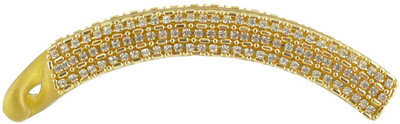 

Yumi Banana Clip Banana Clip(Gold)