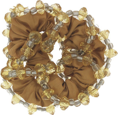 

Anuradha Art Princess Delight Rubber Band(Multicolor)