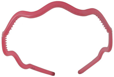

Sarah Cute Kids Hair Band(Pink)