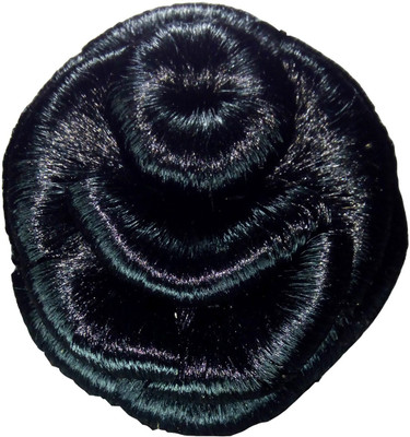 

Dlrow Riah DSK28 Bun(Black)