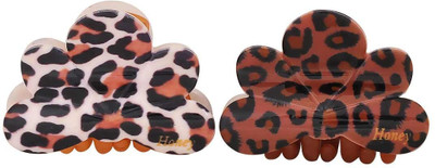 

Maayra Latest Fashion Hair Claw(Multicolor)