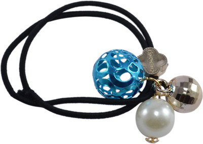 

Saamarth Impex SI-3899 Rubber Band(Blue)