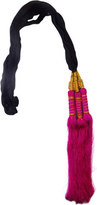 

Stonic Parande_5 Braid Extension(Pink)