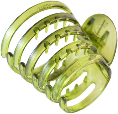 

Sarah Clutcher Hair Claw(Green)
